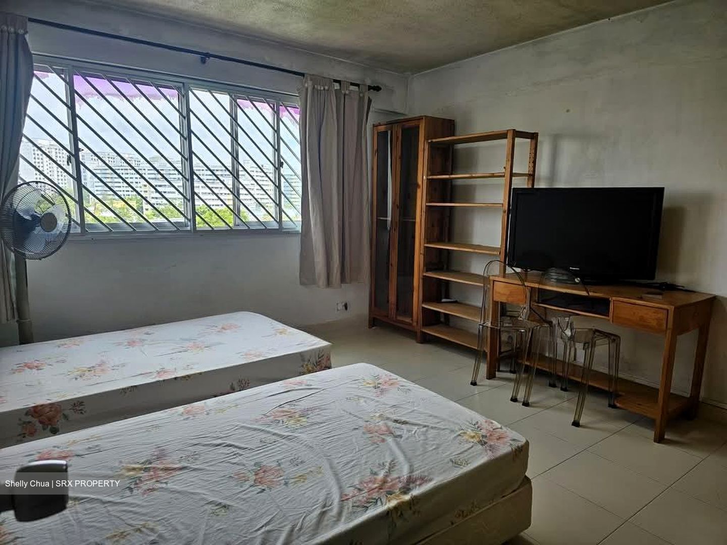 Blk 502 Hougang Avenue 8 (Hougang), HDB 5 Rooms #539968931